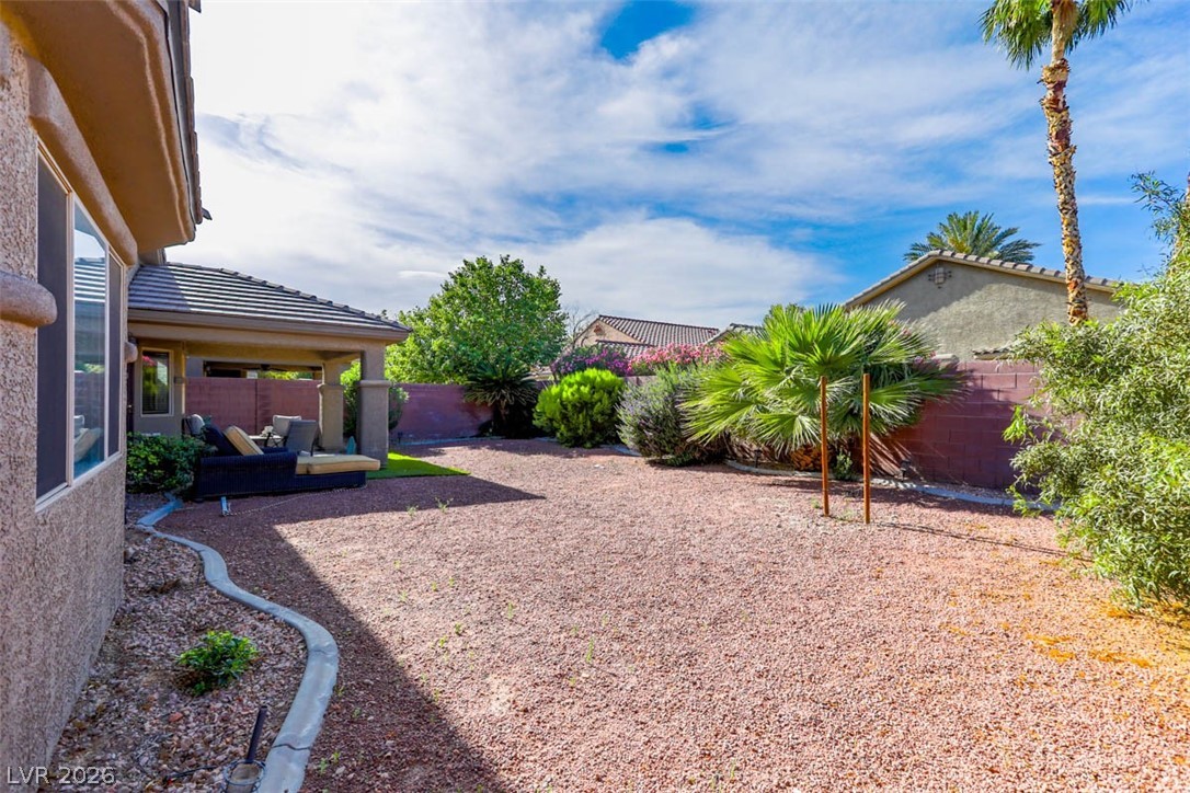 5574 Wedge Court Las Vegas NV 89122