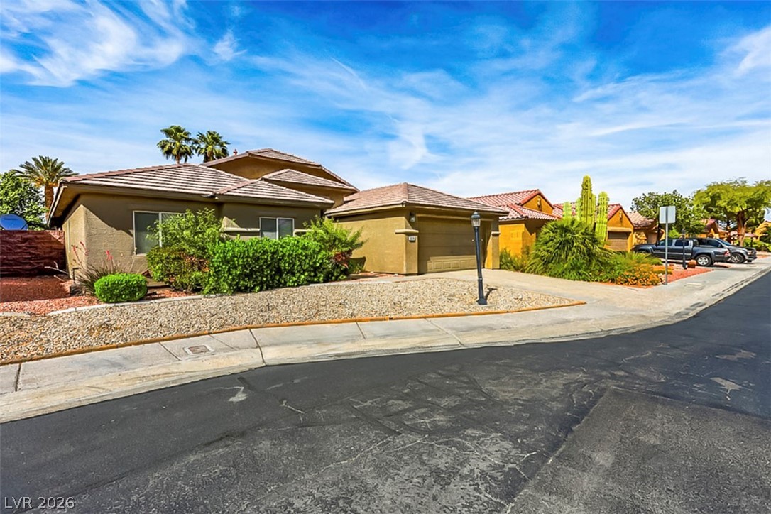 5574 Wedge Court Las Vegas NV 89122