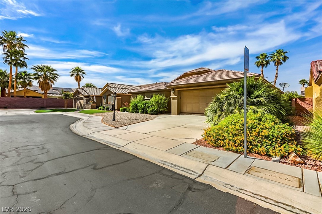 5574 Wedge Court Las Vegas NV 89122