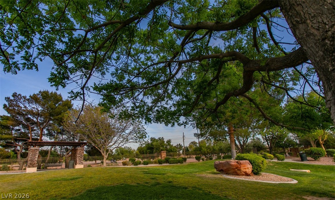 5574 Wedge Court Las Vegas NV 89122