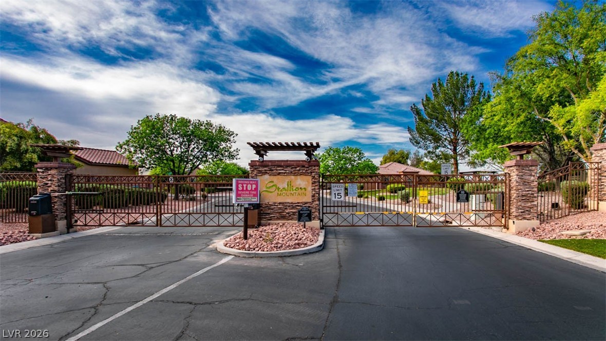 5574 Wedge Court Las Vegas NV 89122