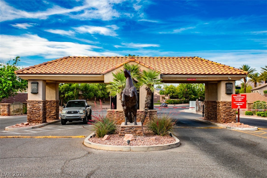 5574 Wedge Court Las Vegas NV 89122