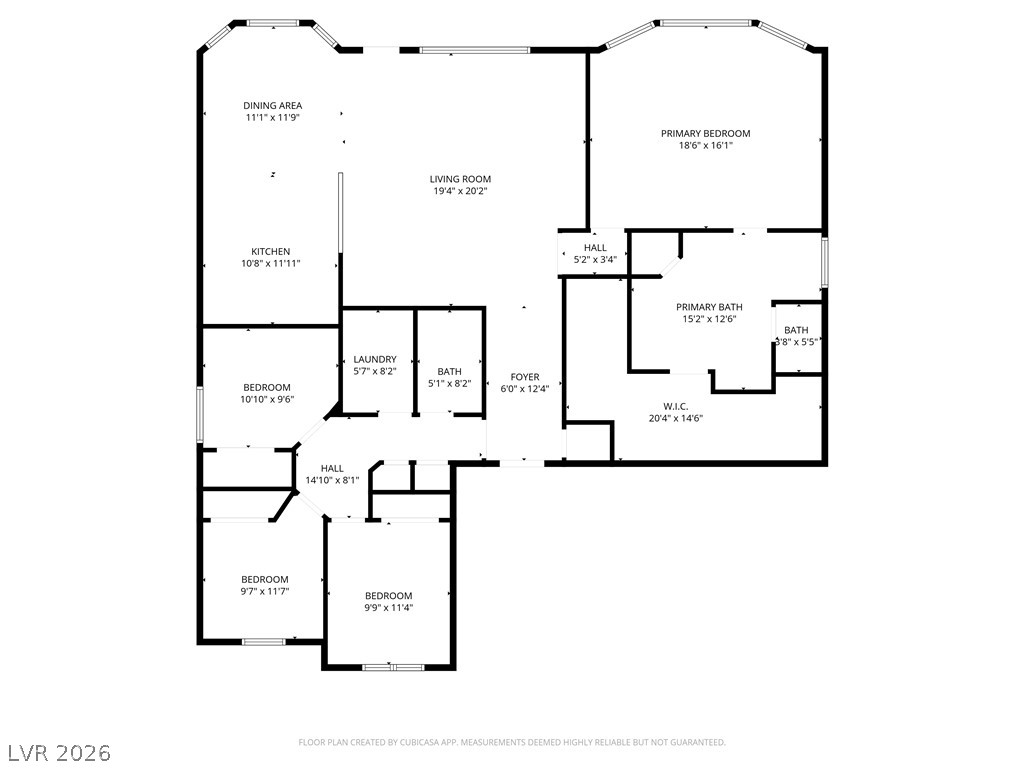 5574 Wedge Court Las Vegas NV 89122