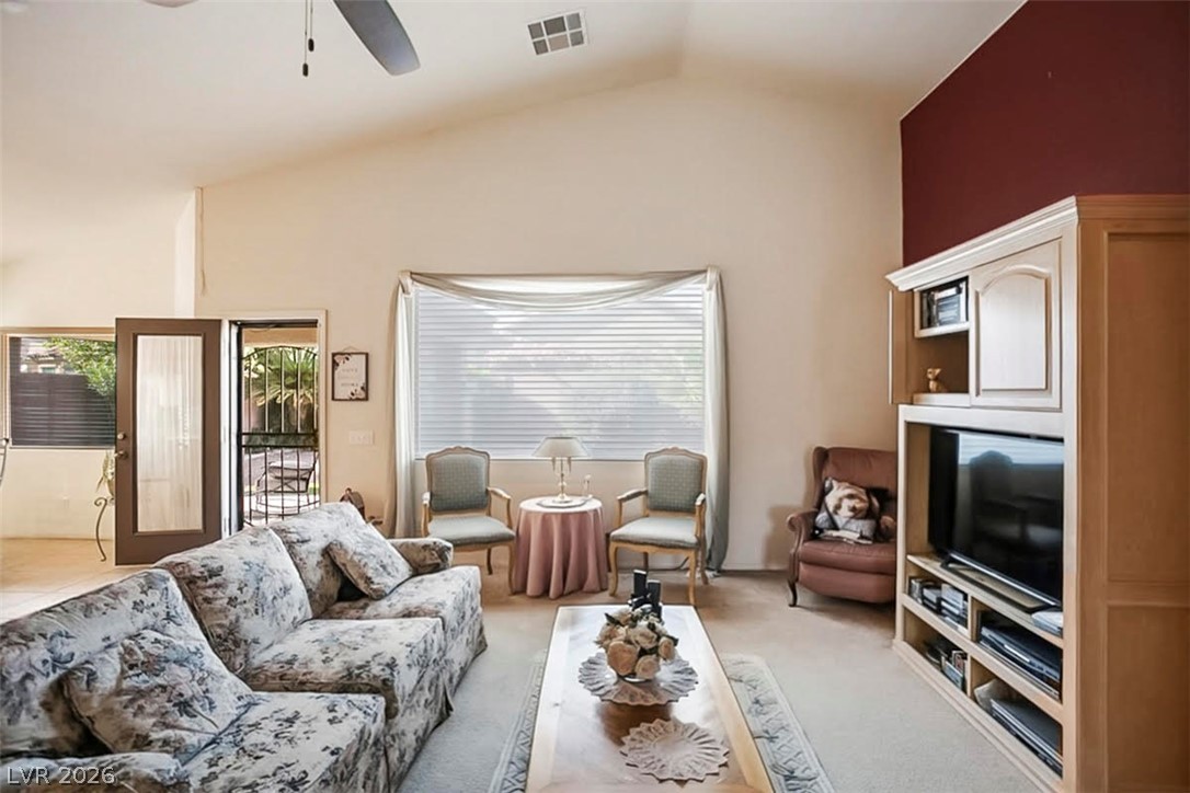 5574 Wedge Court Las Vegas NV 89122