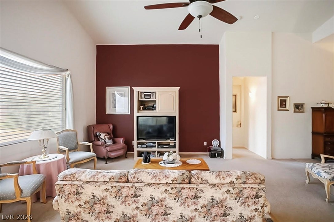 5574 Wedge Court Las Vegas NV 89122
