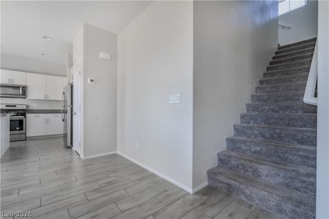 3807 Enchanted Well Avenue North Las Vegas NV 89031