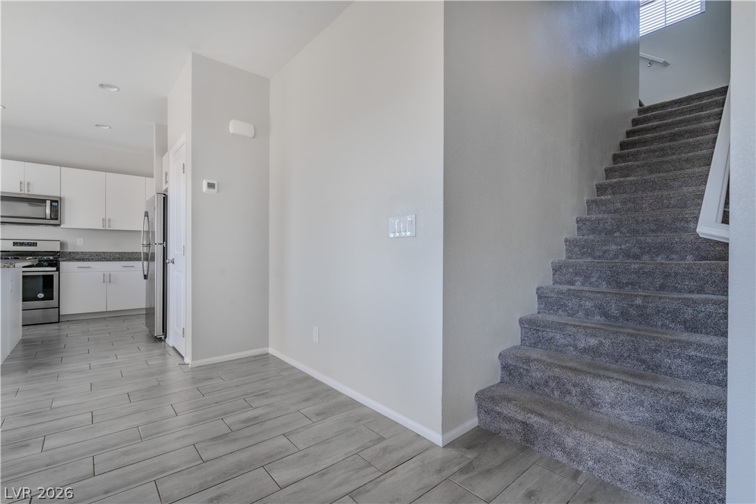 3807 Enchanted Well Avenue North Las Vegas NV 89031