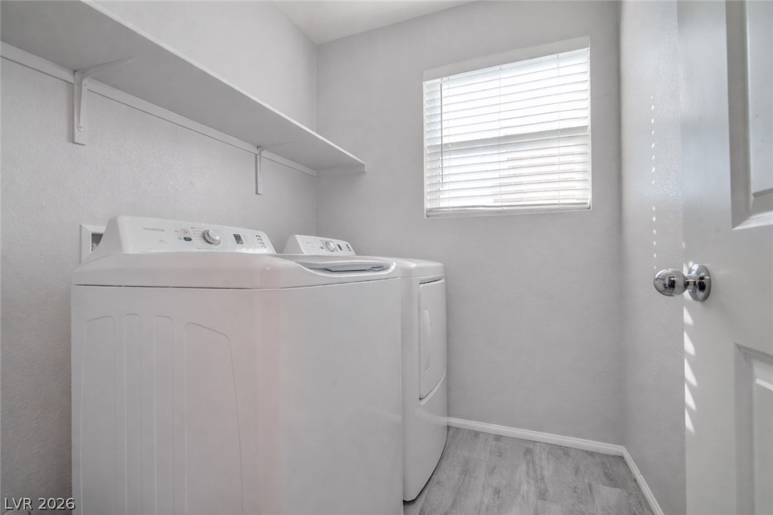 3807 Enchanted Well Avenue North Las Vegas NV 89031