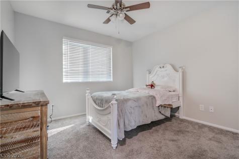 3807 Enchanted Well Avenue North Las Vegas NV 89031