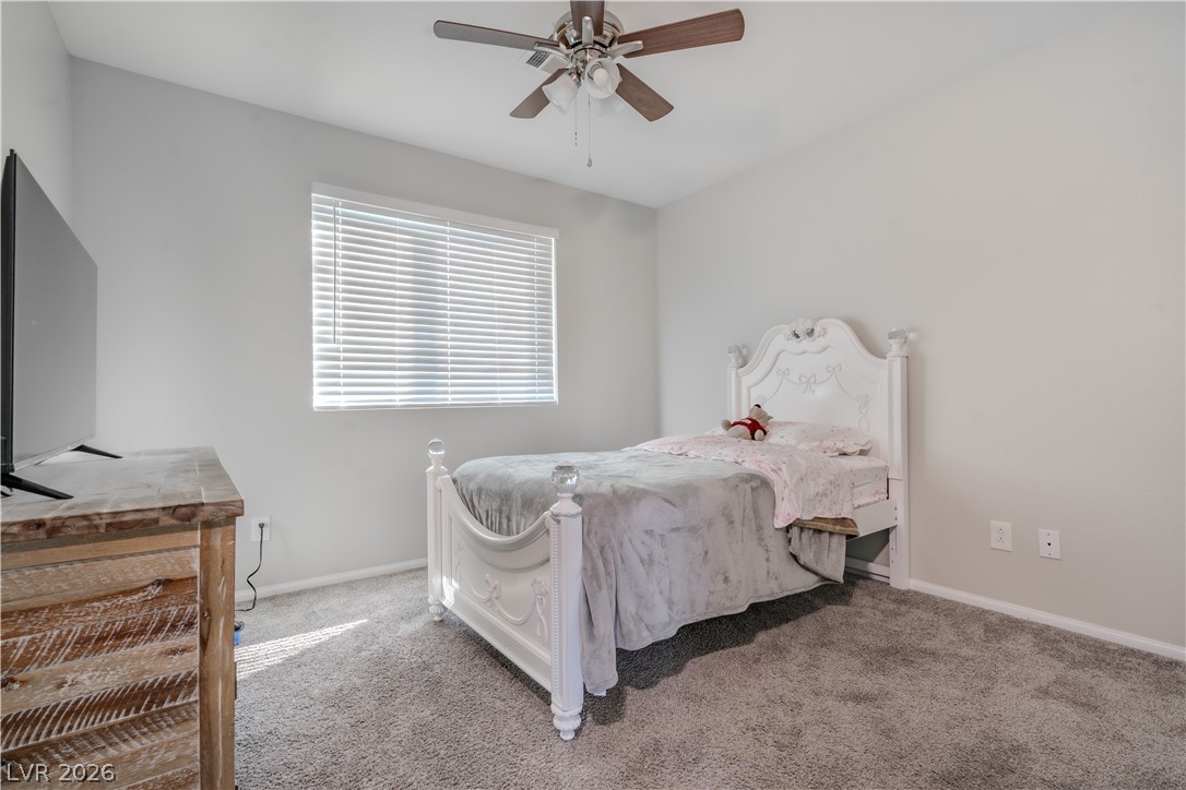 3807 Enchanted Well Avenue North Las Vegas NV 89031