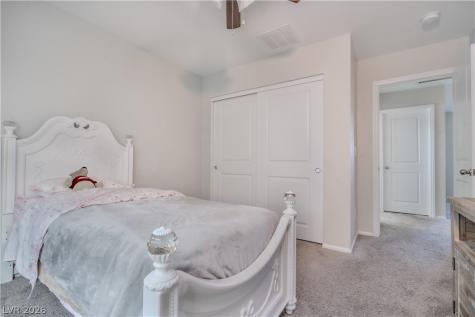 3807 Enchanted Well Avenue North Las Vegas NV 89031