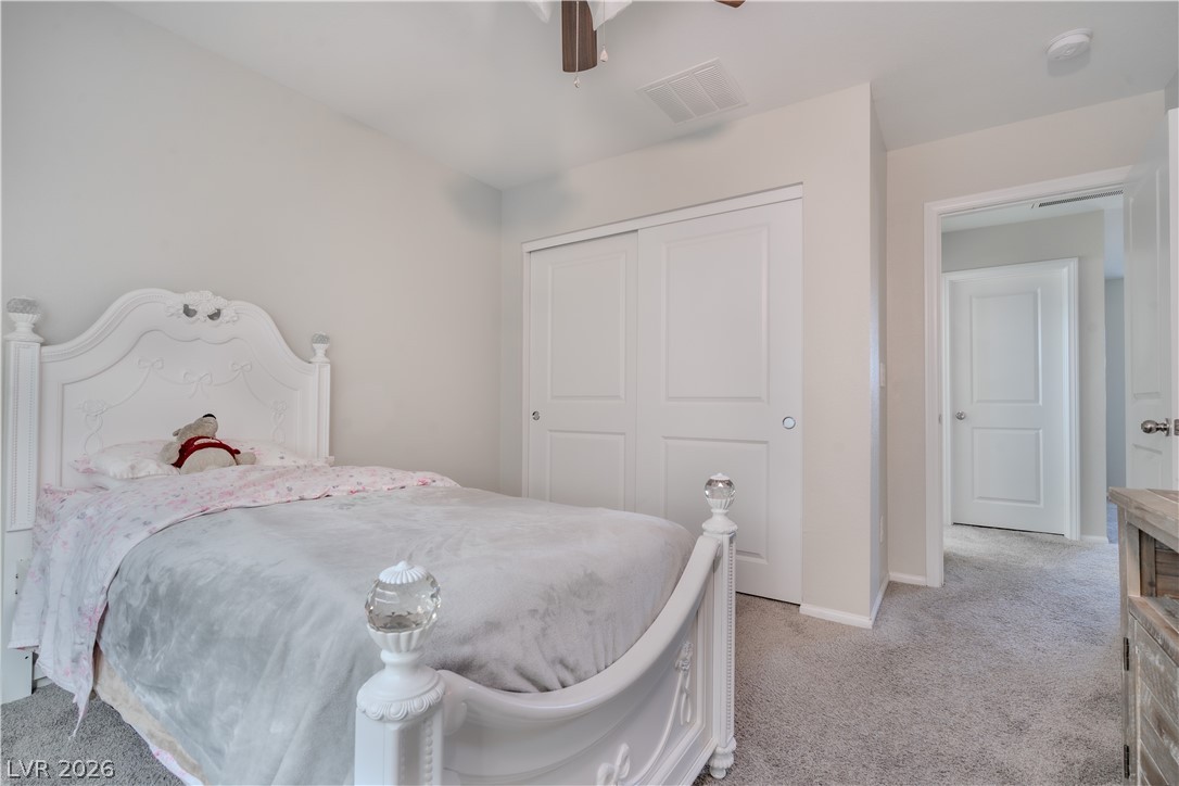3807 Enchanted Well Avenue North Las Vegas NV 89031