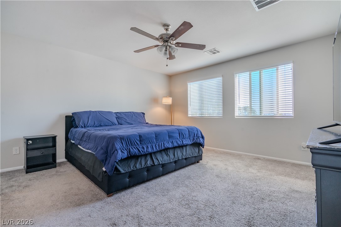 3807 Enchanted Well Avenue North Las Vegas NV 89031