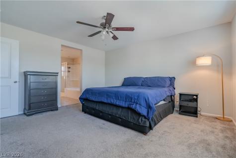 3807 Enchanted Well Avenue North Las Vegas NV 89031
