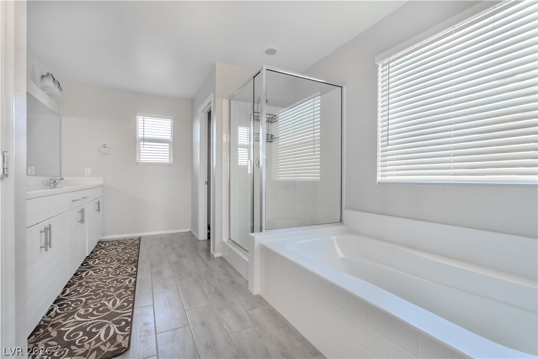 3807 Enchanted Well Avenue North Las Vegas NV 89031
