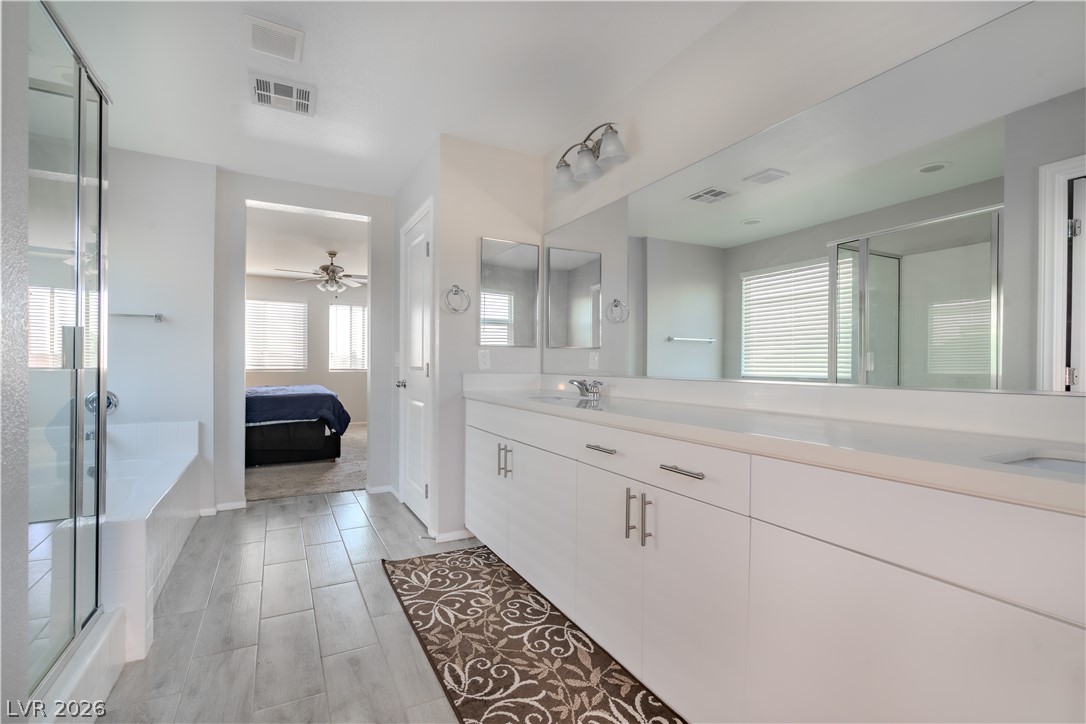 3807 Enchanted Well Avenue North Las Vegas NV 89031