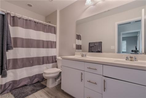3807 Enchanted Well Avenue North Las Vegas NV 89031