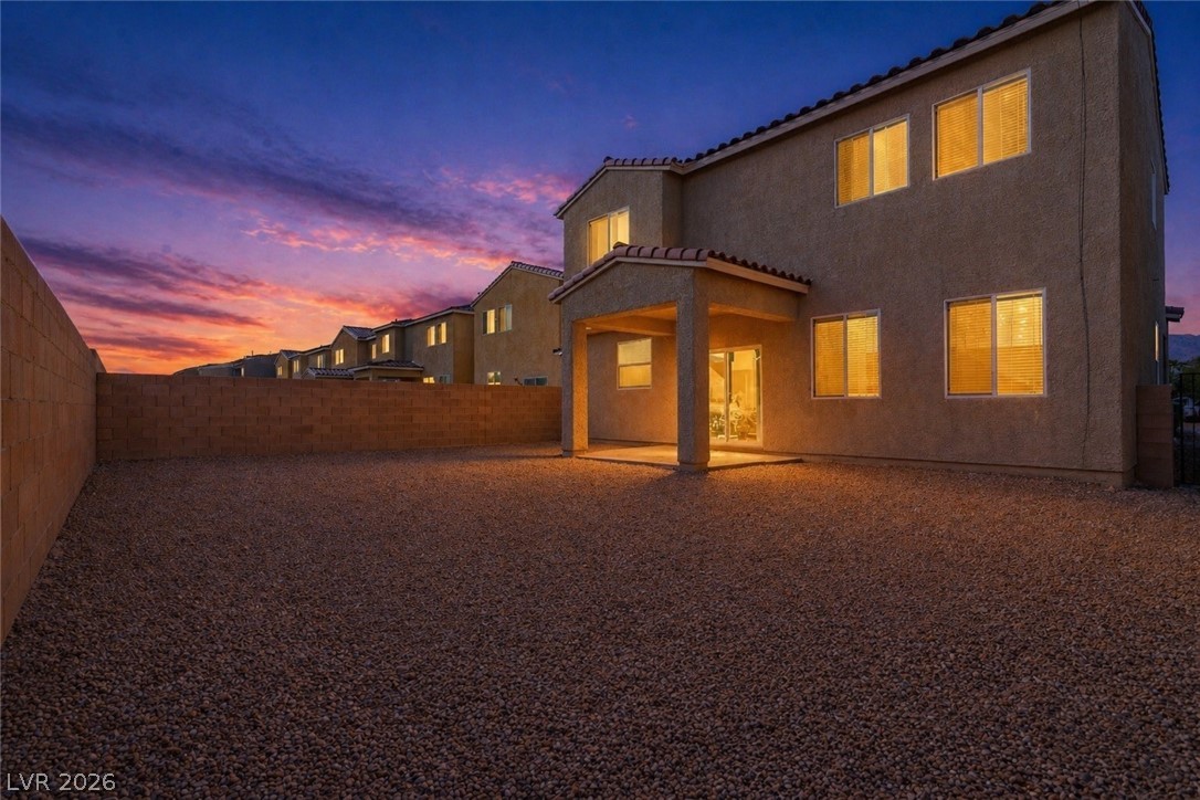 3807 Enchanted Well Avenue North Las Vegas NV 89031