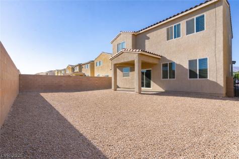 3807 Enchanted Well Avenue North Las Vegas NV 89031