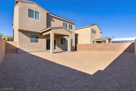 3807 Enchanted Well Avenue North Las Vegas NV 89031