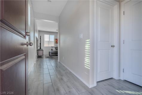 3807 Enchanted Well Avenue North Las Vegas NV 89031