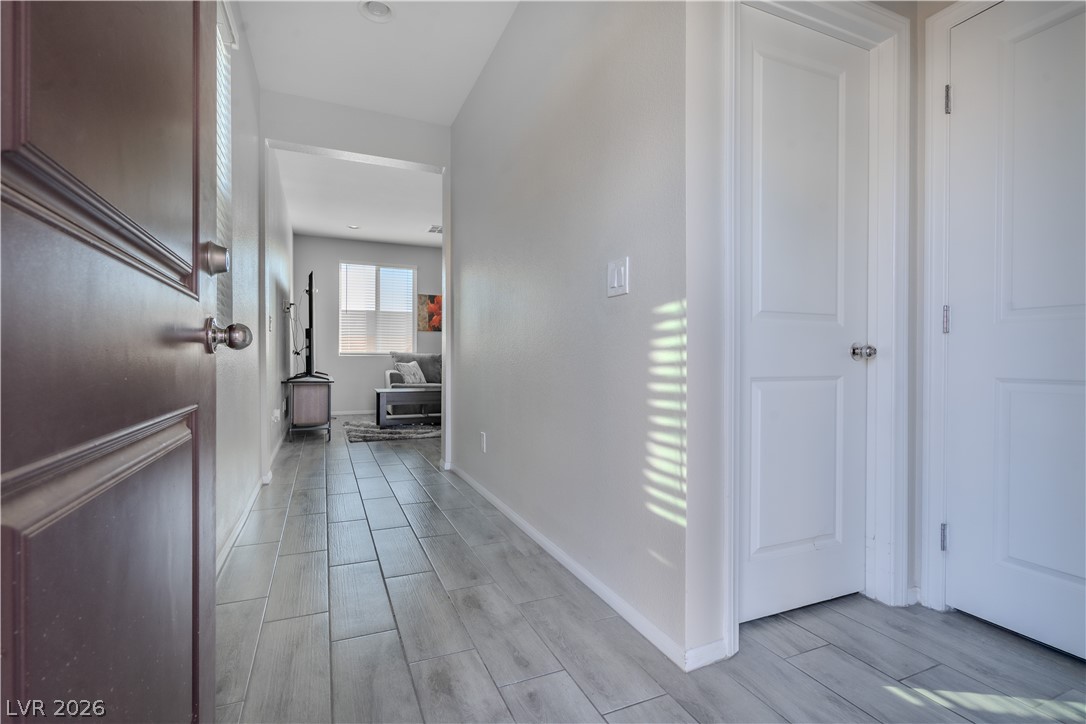 3807 Enchanted Well Avenue North Las Vegas NV 89031