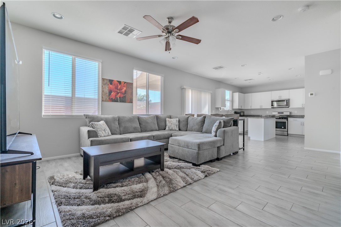 3807 Enchanted Well Avenue North Las Vegas NV 89031