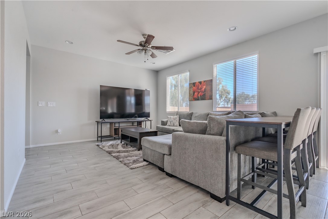 3807 Enchanted Well Avenue North Las Vegas NV 89031