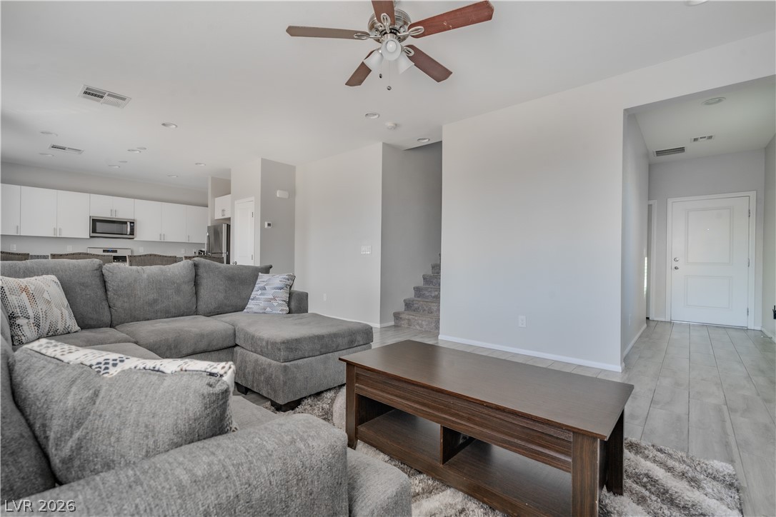 3807 Enchanted Well Avenue North Las Vegas NV 89031