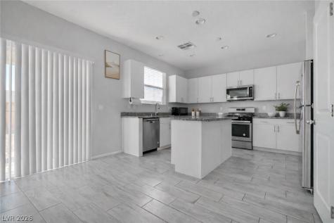3807 Enchanted Well Avenue North Las Vegas NV 89031