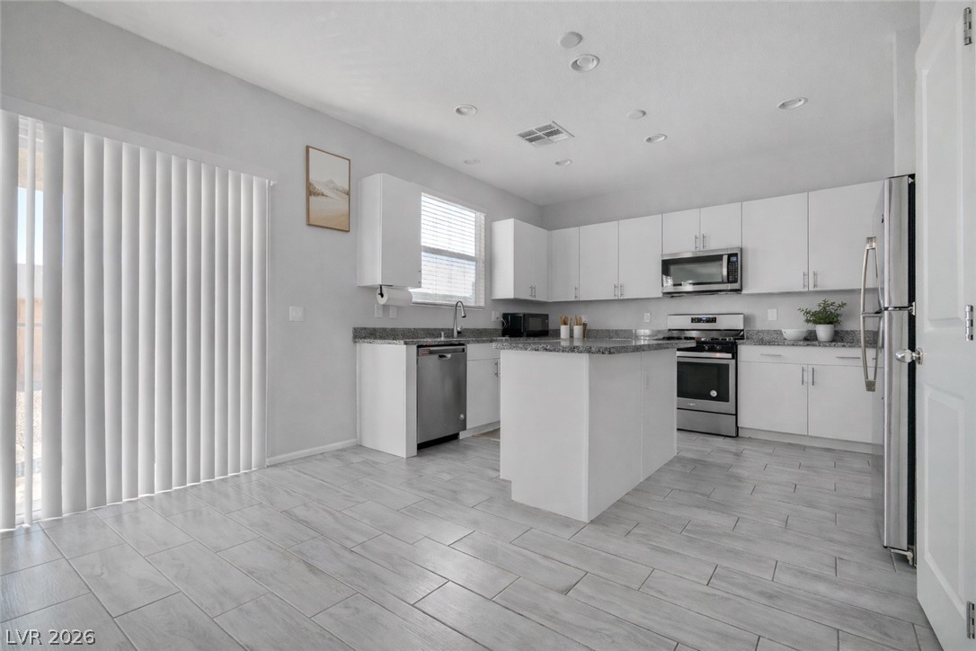 3807 Enchanted Well Avenue North Las Vegas NV 89031