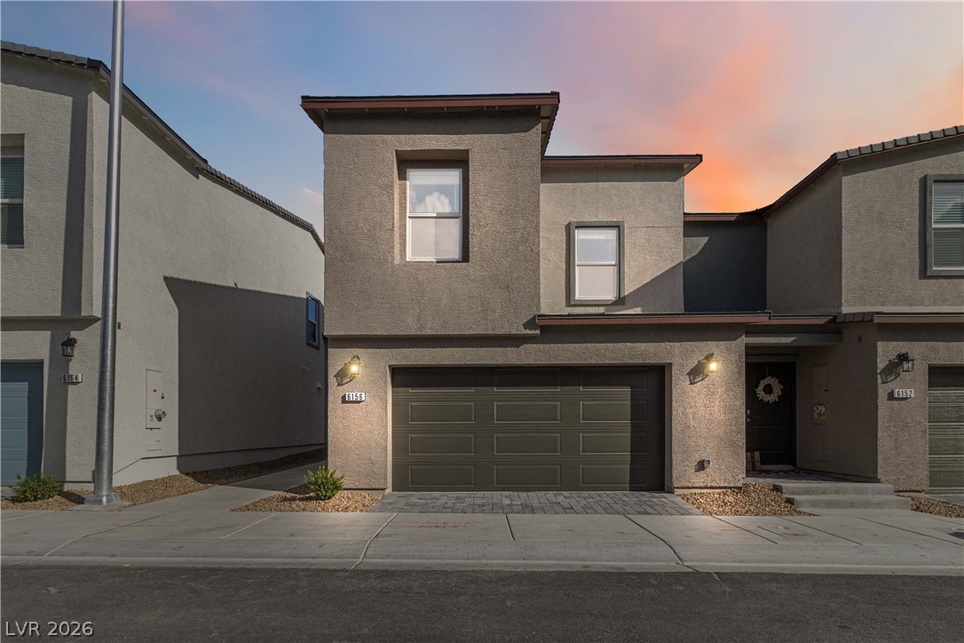 6156 Lily Garden Street North Las Vegas NV 89081