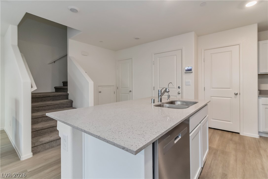 6156 Lily Garden Street North Las Vegas NV 89081