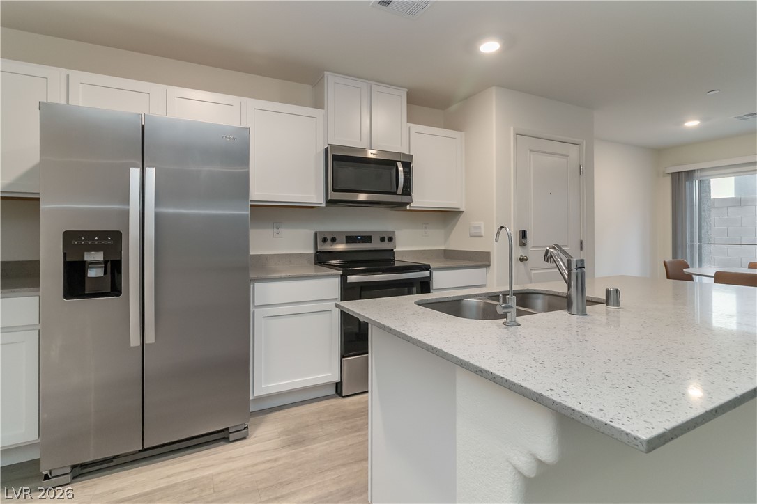 6156 Lily Garden Street North Las Vegas NV 89081