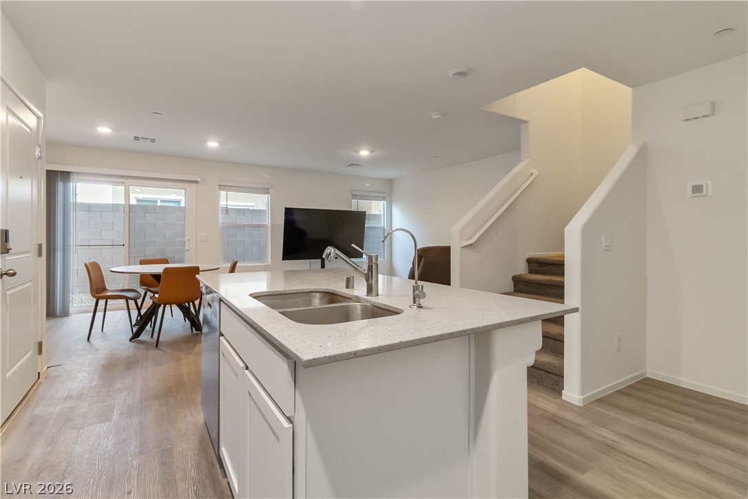 6156 Lily Garden Street North Las Vegas NV 89081