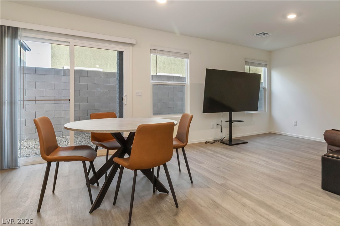 6156 Lily Garden Street North Las Vegas NV 89081