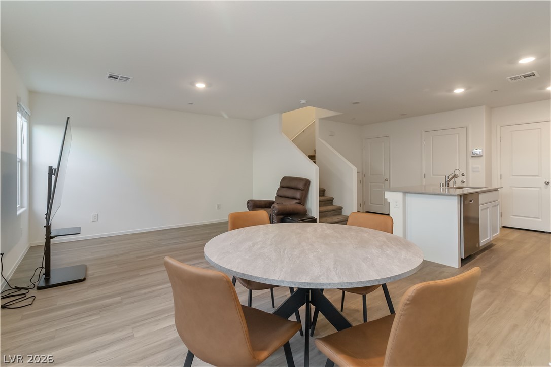 6156 Lily Garden Street North Las Vegas NV 89081