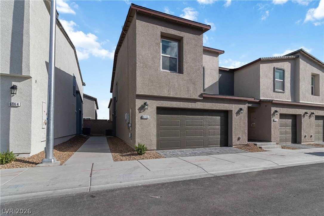 6156 Lily Garden Street North Las Vegas NV 89081