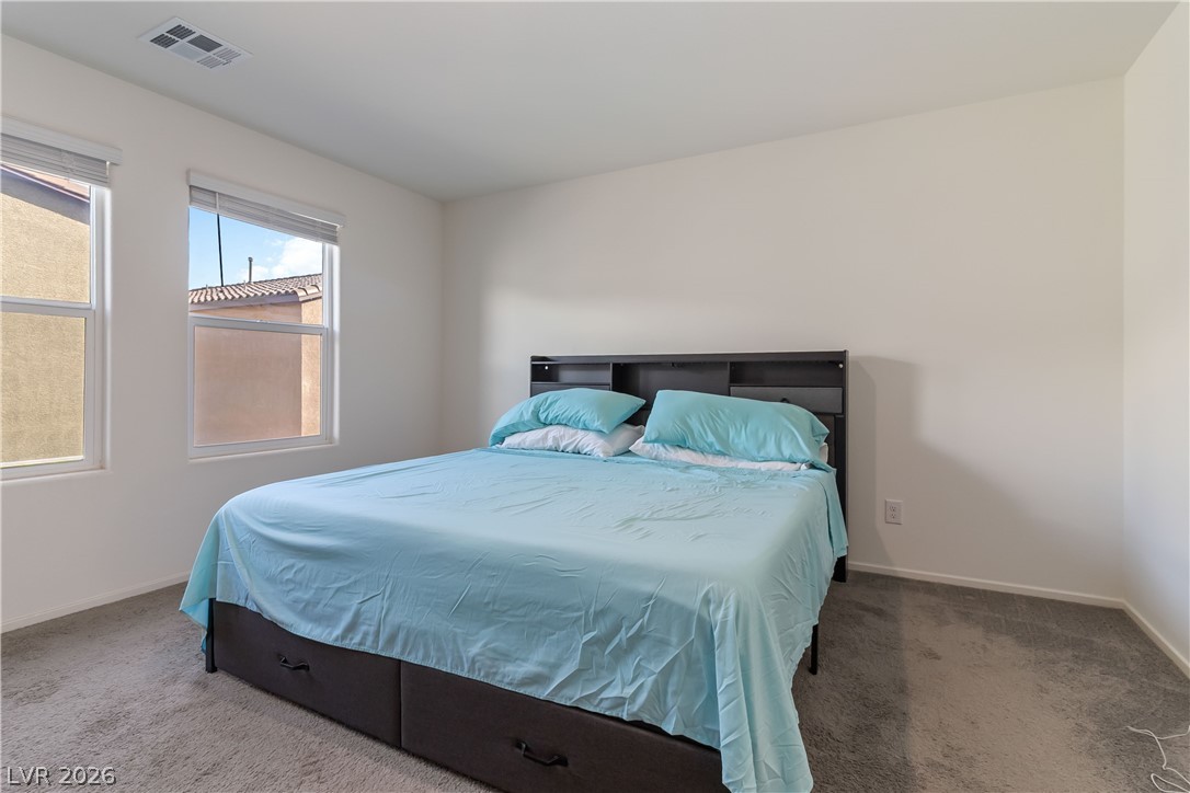 6156 Lily Garden Street North Las Vegas NV 89081