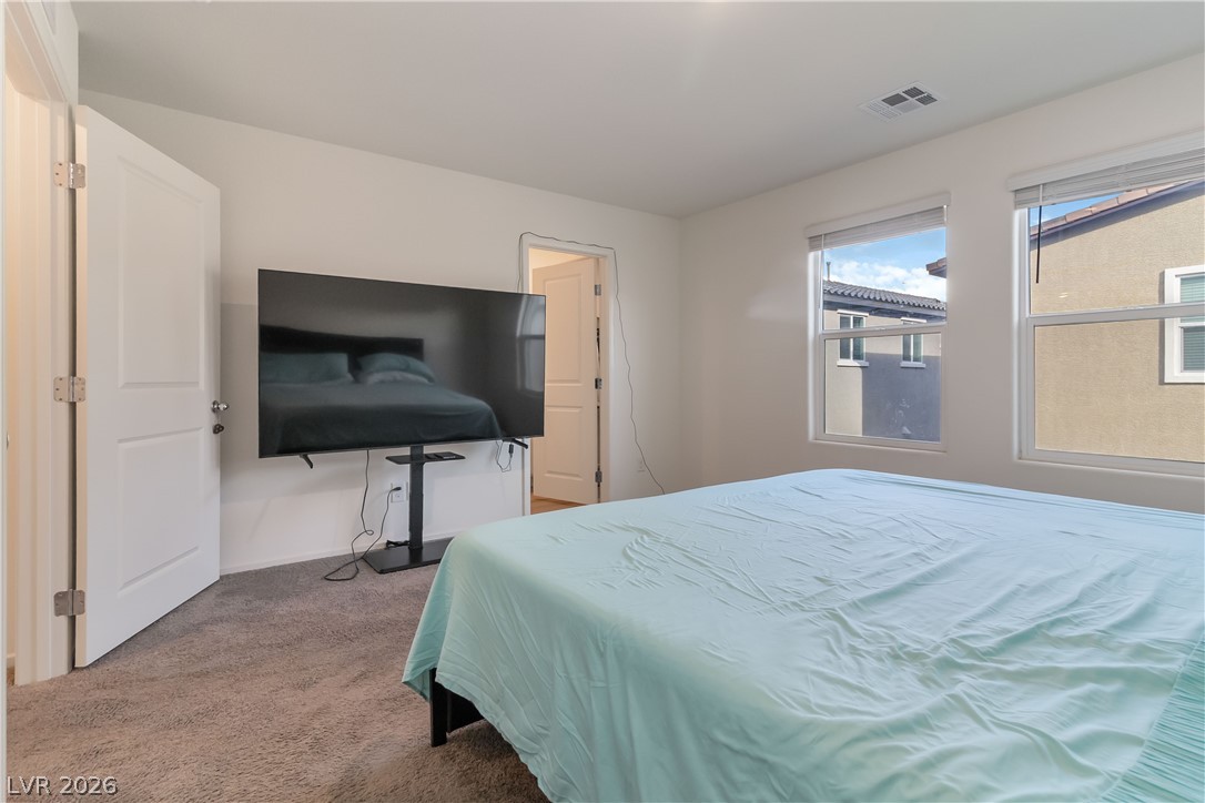 6156 Lily Garden Street North Las Vegas NV 89081