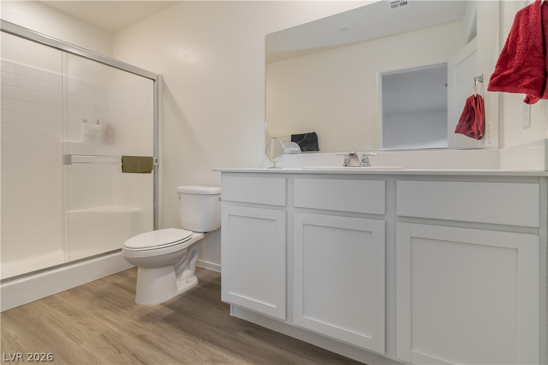 6156 Lily Garden Street North Las Vegas NV 89081