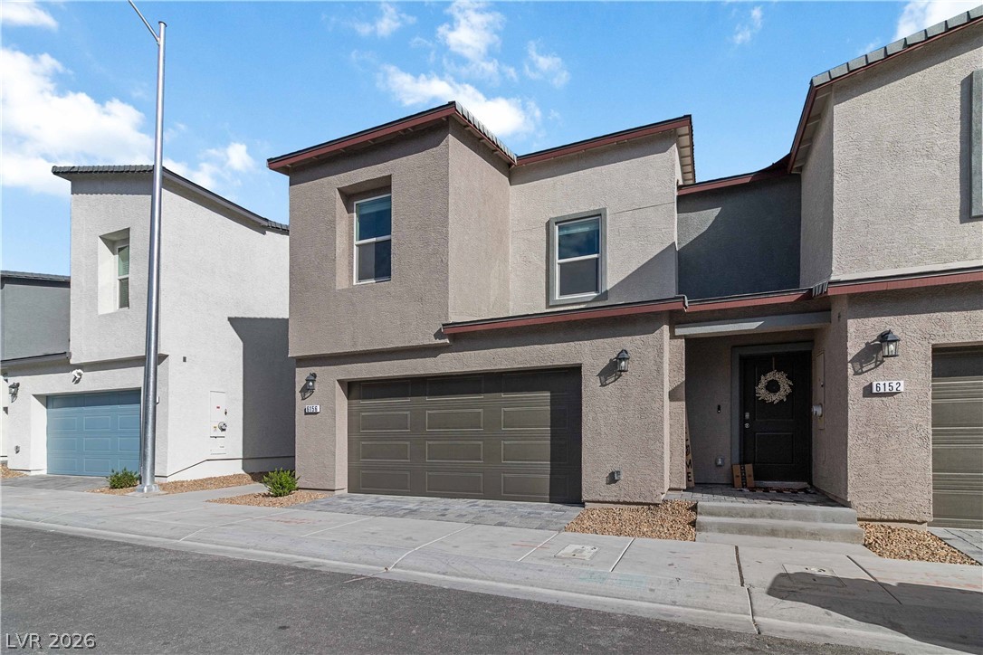 6156 Lily Garden Street North Las Vegas NV 89081