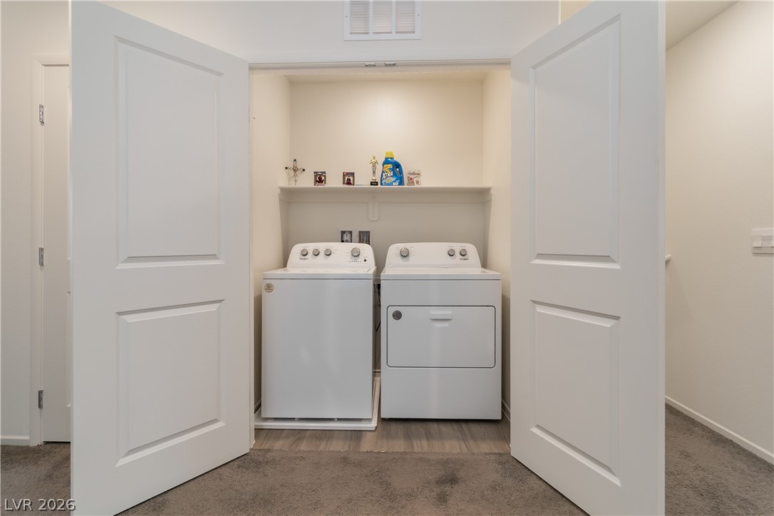 6156 Lily Garden Street North Las Vegas NV 89081