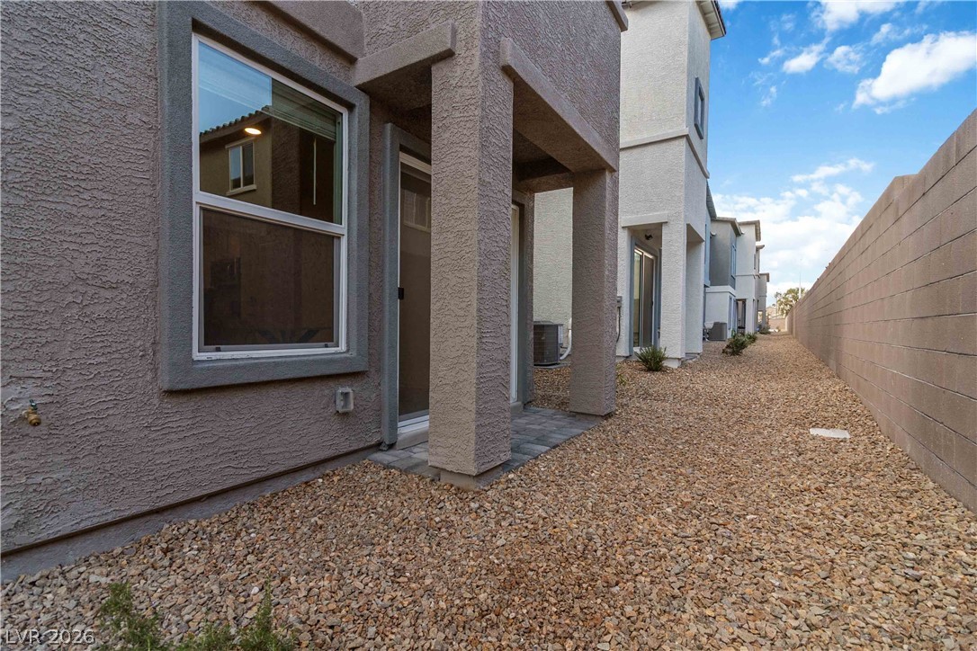6156 Lily Garden Street North Las Vegas NV 89081