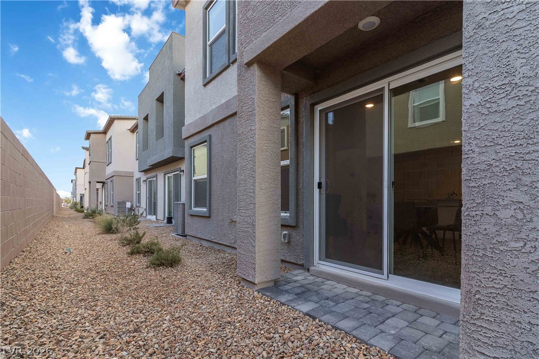 6156 Lily Garden Street North Las Vegas NV 89081