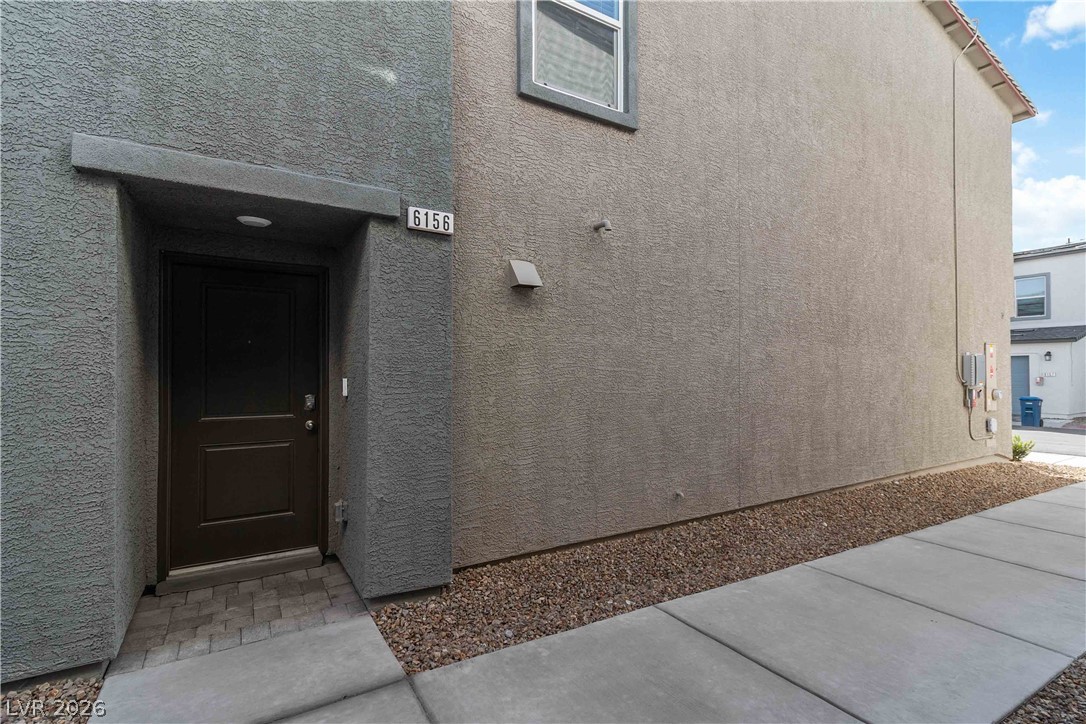 6156 Lily Garden Street North Las Vegas NV 89081