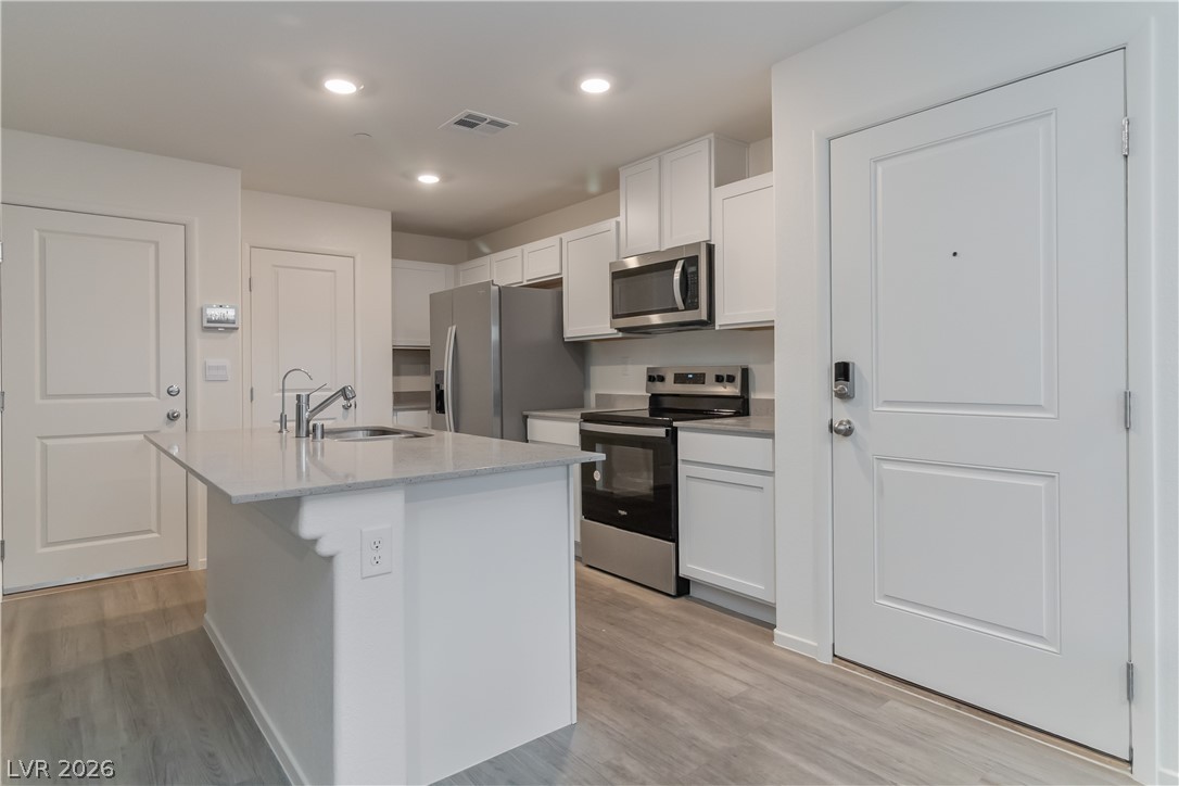 6156 Lily Garden Street North Las Vegas NV 89081