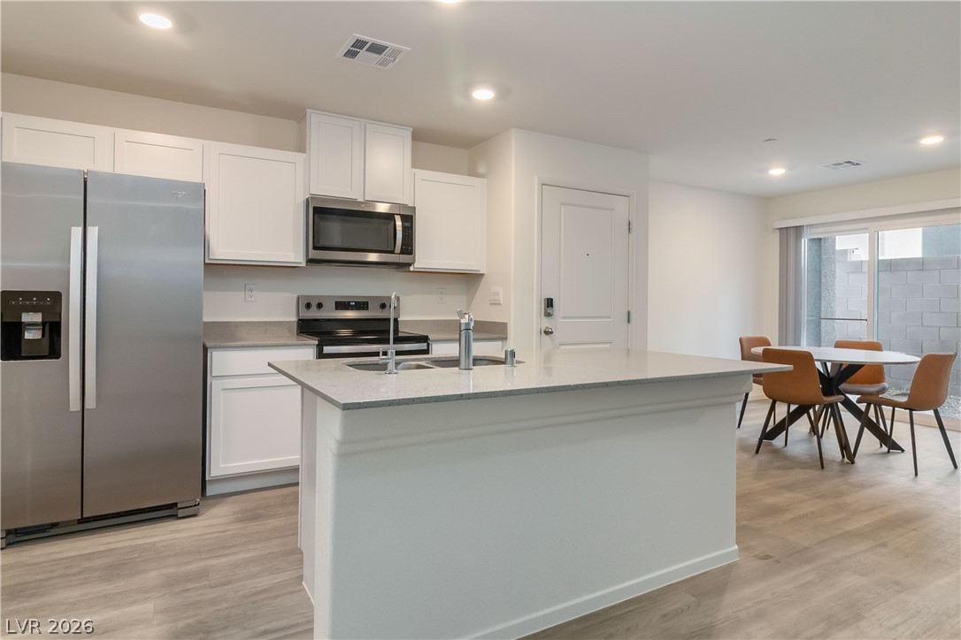 6156 Lily Garden Street North Las Vegas NV 89081