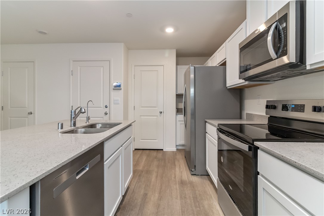 6156 Lily Garden Street North Las Vegas NV 89081
