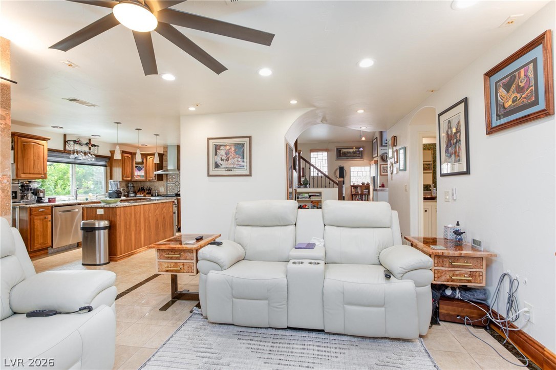 2912 Moonlight Bay Lane Las Vegas NV 89128